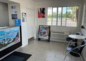 Motel 6 Visalia, CA 3