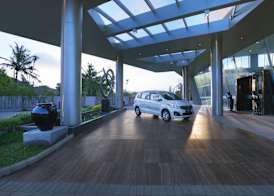 Aston Banyuwangi Hotel and Conference Center 2