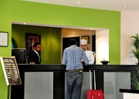 Al Wadi Hotel Sohar 5