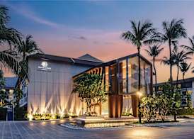 DoubleTree by Hilton Phuket Banthai Resort 3