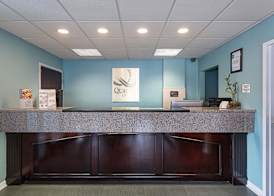 Quality Inn Kingston Springs 2