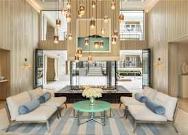 Oceana Santa Monica, LXR Hotels & Resorts 5