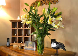 Relais Ciavatta Country Hotel 5