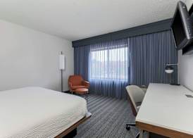 Courtyard by Marriott Denver Golden/Red Rocks 5