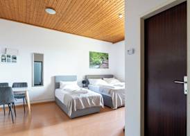 COY Apartments Leoben - Stay Comfortable & Work Smart 5
