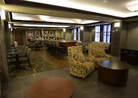 Hampton Inn Warsaw 3
