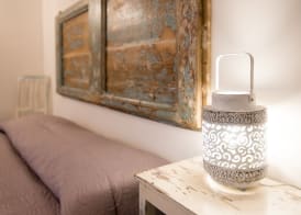 La Viola e il Sole - alloggi e glamping - 4