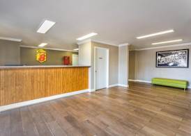 Studio 6 Suites Opelousas, LA 2
