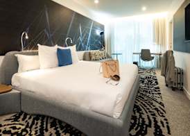 Novotel Brisbane South Bank 5