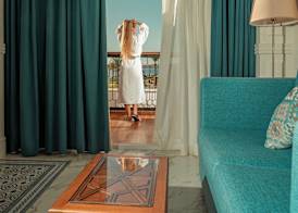 Mövenpick Resort Sharm El Sheik Naama Bay 5