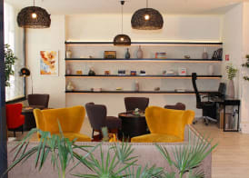 Tempo Fair Suites 5