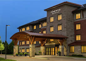 Homewood Suites by Hilton Burlington, VT 2