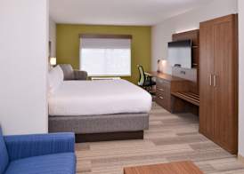 Holiday Inn Express & Suites PARKERSBURG - MINERAL WELLS by IHG 5