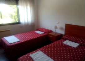 Micampus Logroño Student Residence 4