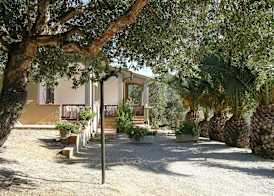 Casa Luppoli 5