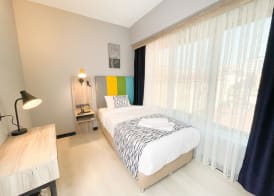 Center Inn Hotel 2