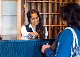 Hotel Utsikten - by Classic Norway Hotels 2