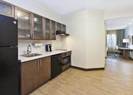 Candlewood Suites GRAND RAPIDS AIRPORT by IHG 4