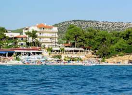 Thassos Hotel 2