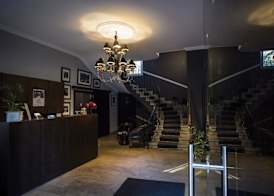 Hôtel Le Châtelet 3