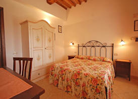 Agriturismo Pian Di Cataverna Saturnia 2