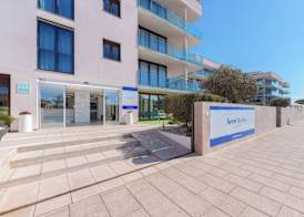 Caprice Skyline Aparthotel 5