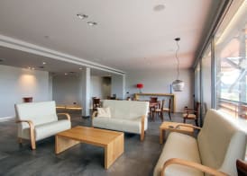 Hotel Restaurant Sol i Vi 4