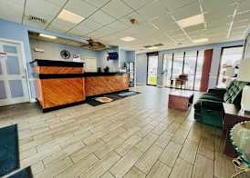 Travelodge by Wyndham Carlisle North 2