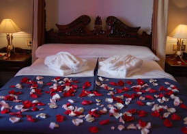 Hotel Mirador de Llerena 5