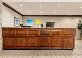 Days Inn by Wyndham Lexington 2