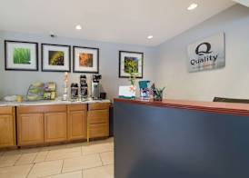 Quality Inn Great Barrington 4