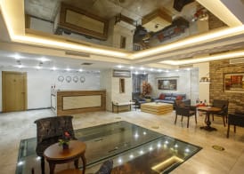 P Galata Hotel - Special Category 5