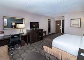 Wyndham Independence 5