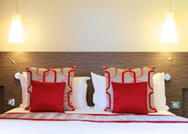 Servotel Saint-Vincent 4