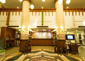 Chiangmai Gate Hotel 4