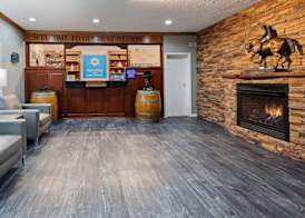 SureStay Hotel by Best Western Bardstown General Nelson 2