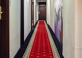Boutique Hotel's II Rewolucji 2