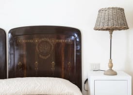 Le Chiancarelle, casa vacanza 2