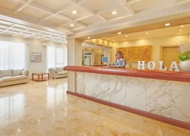 Grupotel Nilo & Spa 2