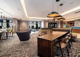 SpringHill Suites by Marriott Oakland Airport 3