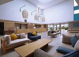 Lixus Beach Resort - All Inclusive 3