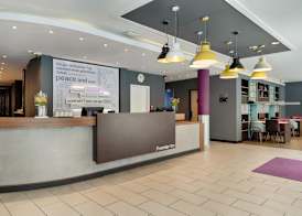 Premier Inn Berlin City Centre 3
