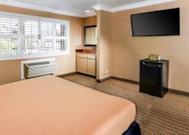 Hollywood Inn Express South 3