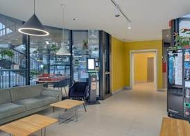 B&B Hotel Milano Sesto Marelli 4