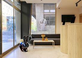B&B HOTEL Catania City Center 2