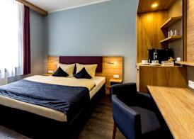 Hotel Mainstation 2