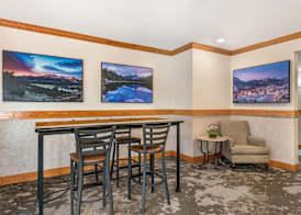 Best Western Plus Silver Saddle Inn 5