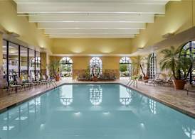 Embassy Suites Greenville Golf Resort & Conference Center 2