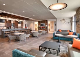 Hyatt Place Anchorage-Midtown 5