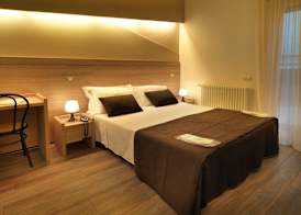 Hotel Villa Lalla 5